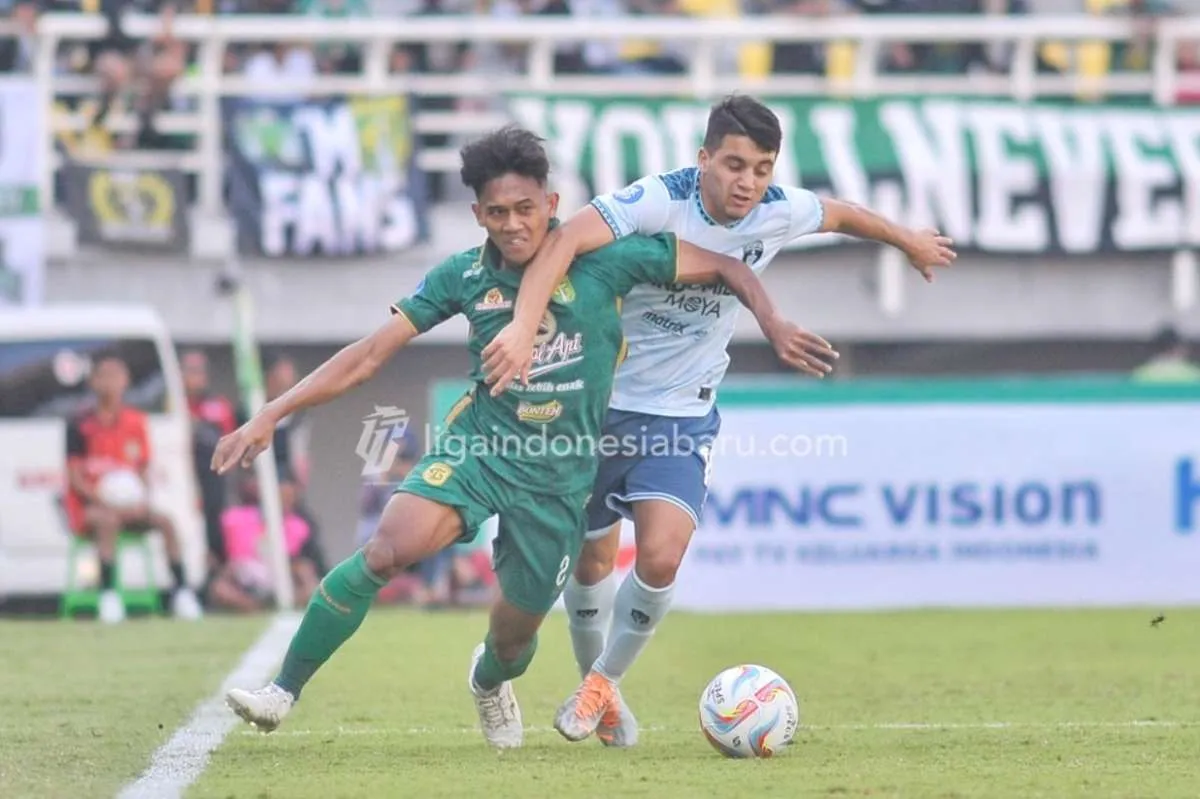 Jadwal BRI Liga 1 Hari Ini, Sabtu (7/10): Persebaya vs Persib, Persija vs Barito