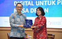Acer Indonesia Dukung Literasi Digital Pendidikan Masa Depan lewat Acer Edu Tech2023