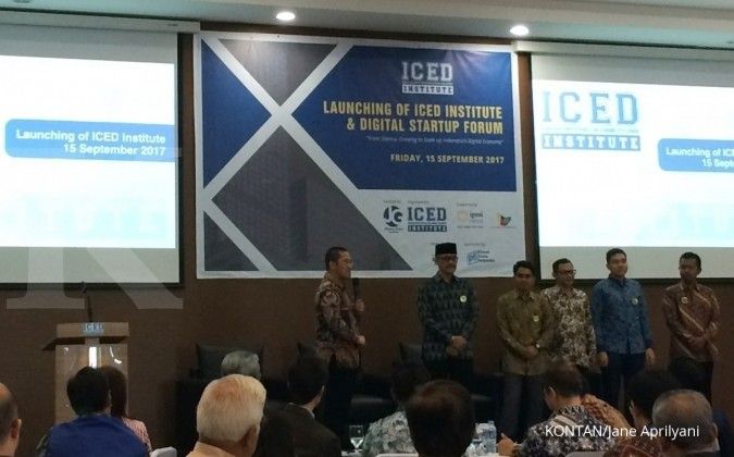 ICED: Indonesia kalah bersaing di ASEAN dan dunia