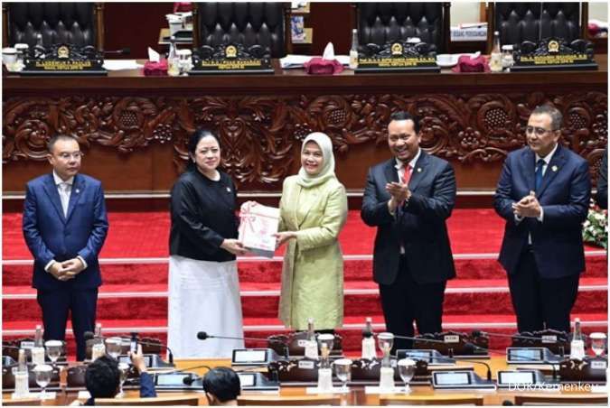 Kontan - Kementerian Keuangan Republik Indonesia Kilas Online