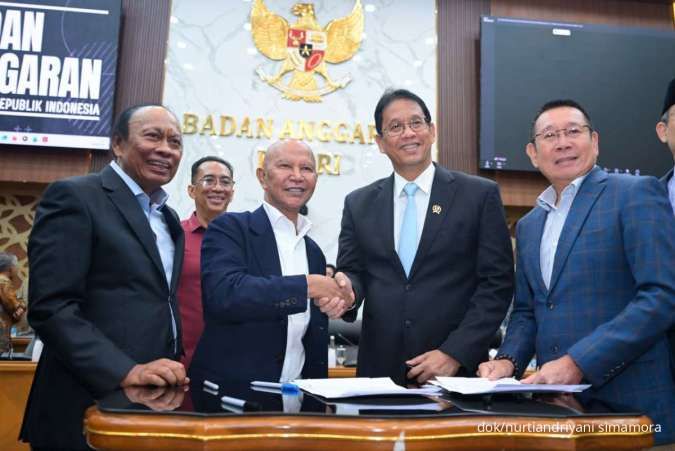 Harga Minyak Bisa Buat APBN Tertekan