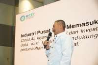 Bisnis Data Center Indonesia Makin Prospektif, IDCEC Perkuat Ekosistem Industri