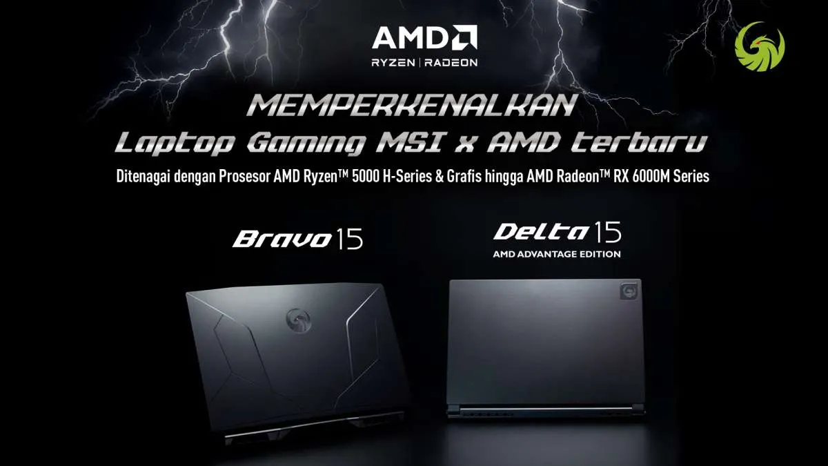 MSI meluncurkan laptop gaming terbaru, ini spesifikasinya
