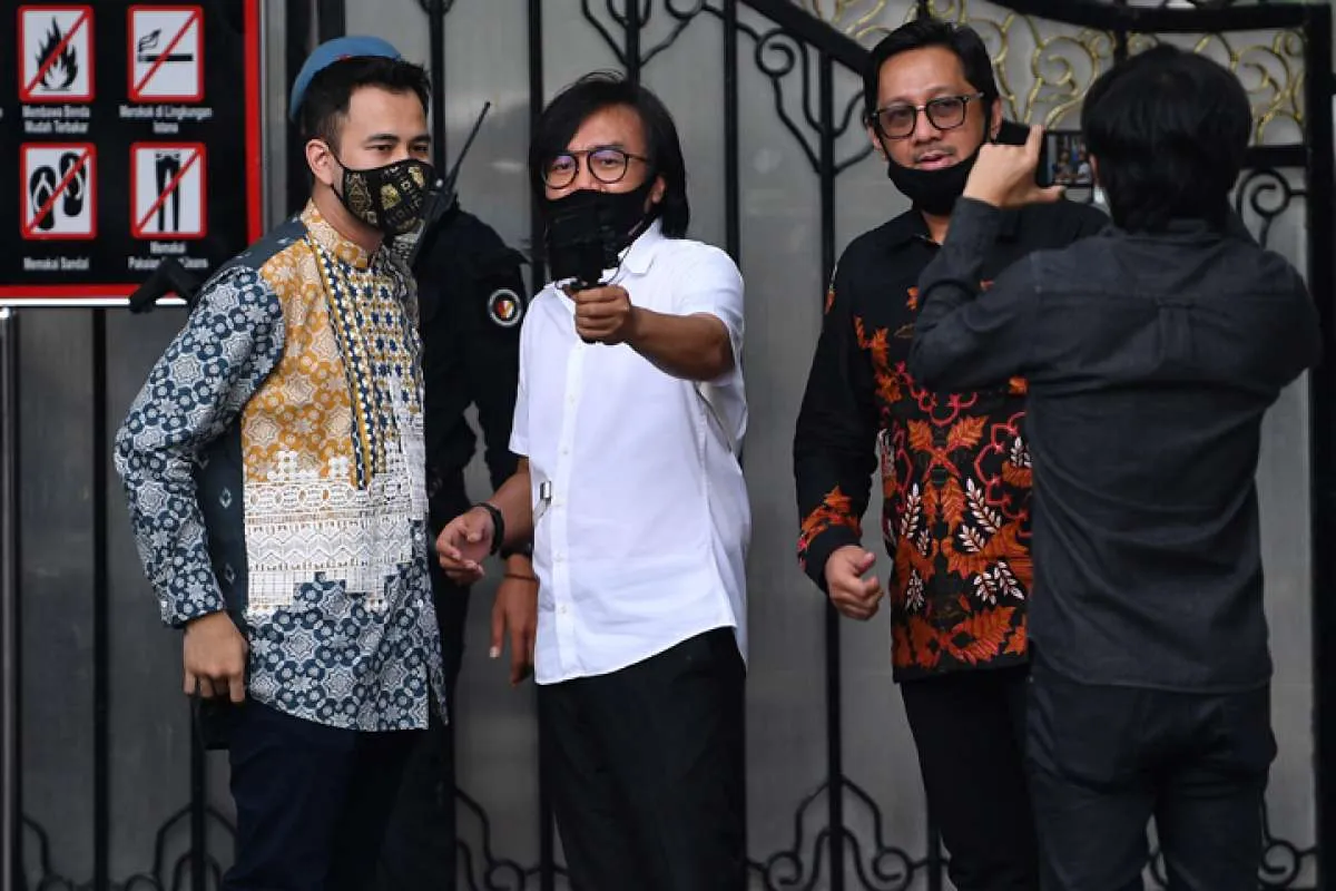 Inilah 5 besar, gaji Youtuber Indonesia per Agustus 2020