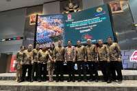 Bangun Kosambi (CBDK) Pangkas Target Marketing Sales Tahun Ini menjadi Rp 508 Miliar