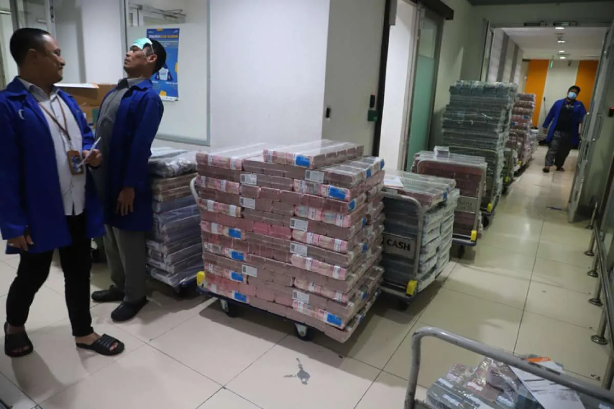 Pemerintah Klaim Investor Makin Gencar Investasi di Indonesia