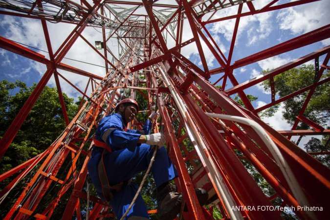 Simak Prospek Emiten Menara Pasca Rilis Kinerja Kuartal III-2025