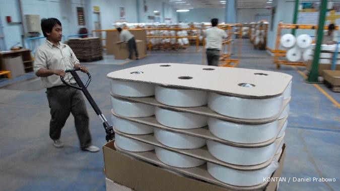 Pemegang saham utangi lagi Asia Pacific