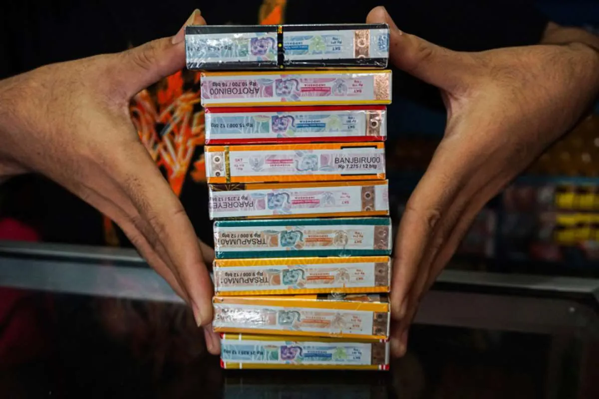 Tarif Cukai Rokok Naik Tahun Depan, Cermati Saham Rekomendasi Analis