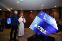 Tangkap Peluang di Pasar Pelumas RI, ADNOC Perkuat Strategi Distribusi Nasional