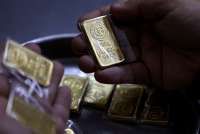 Singapura Siapkan Diri Jadi Pusat Perdagangan Emas Asia