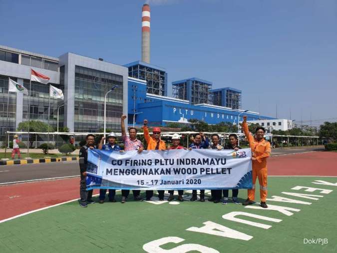 DPR: Co-firing biomassa PLTU PLN bisa masuk dalam peraturan pemerintah