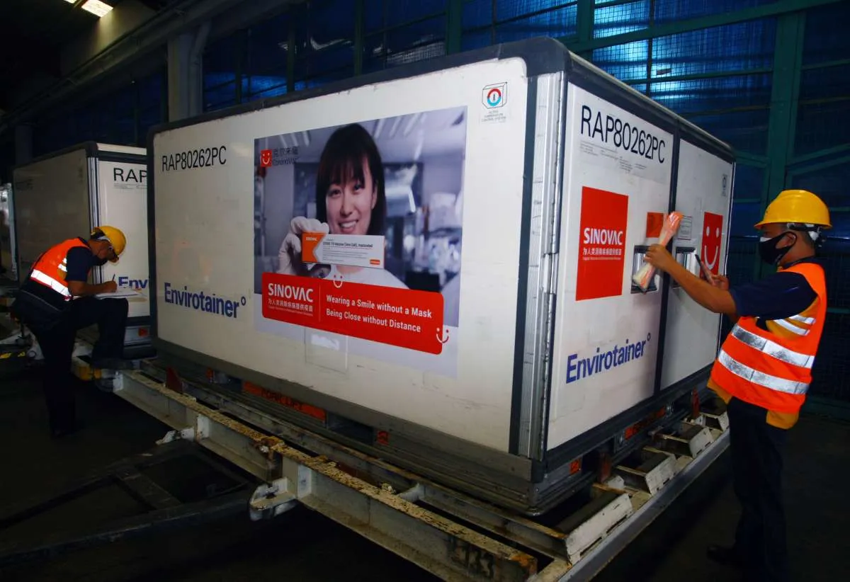 Bio Farma targetkan penyuntikan vaksin gotong royong pekan depan