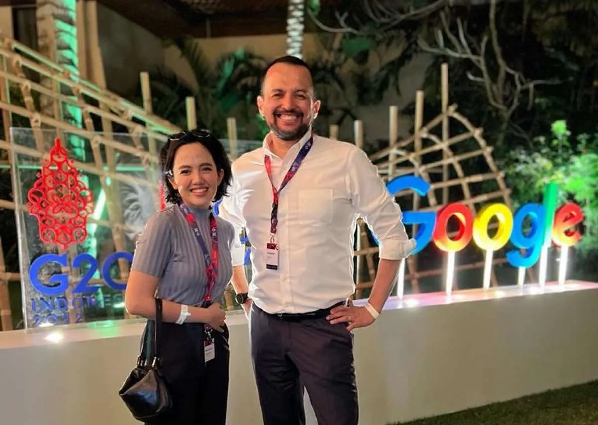 Dorong Startup Naik Kelas, Google for Startups Gandeng Impactto