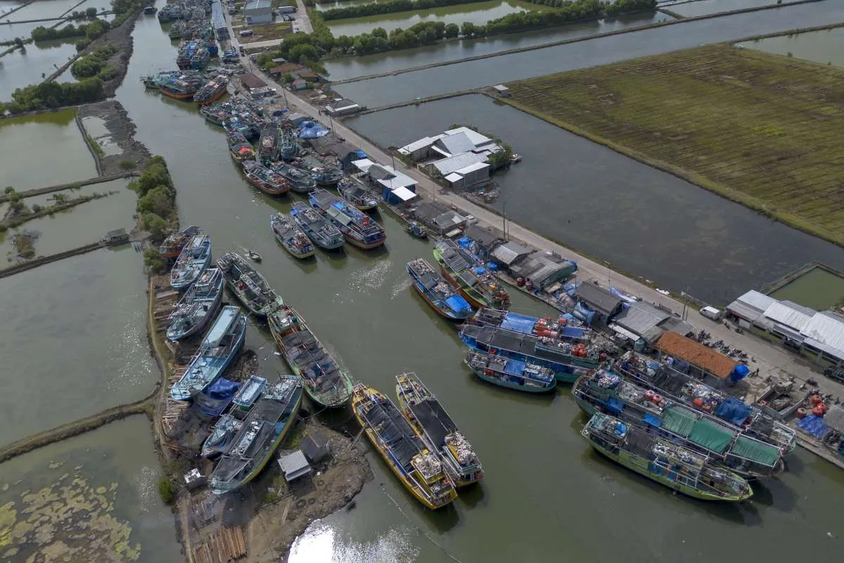 Ada Program Modernisasi Kapal Nelayan Rp 48 Triliun, KNTI Ingatkan 5 Hal Ini