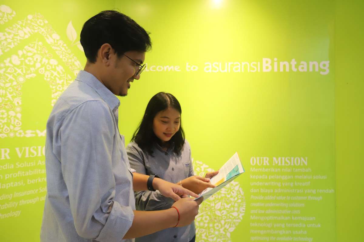 Bisnis Asuransi Umum Tahun Ini Masih Akan Berat