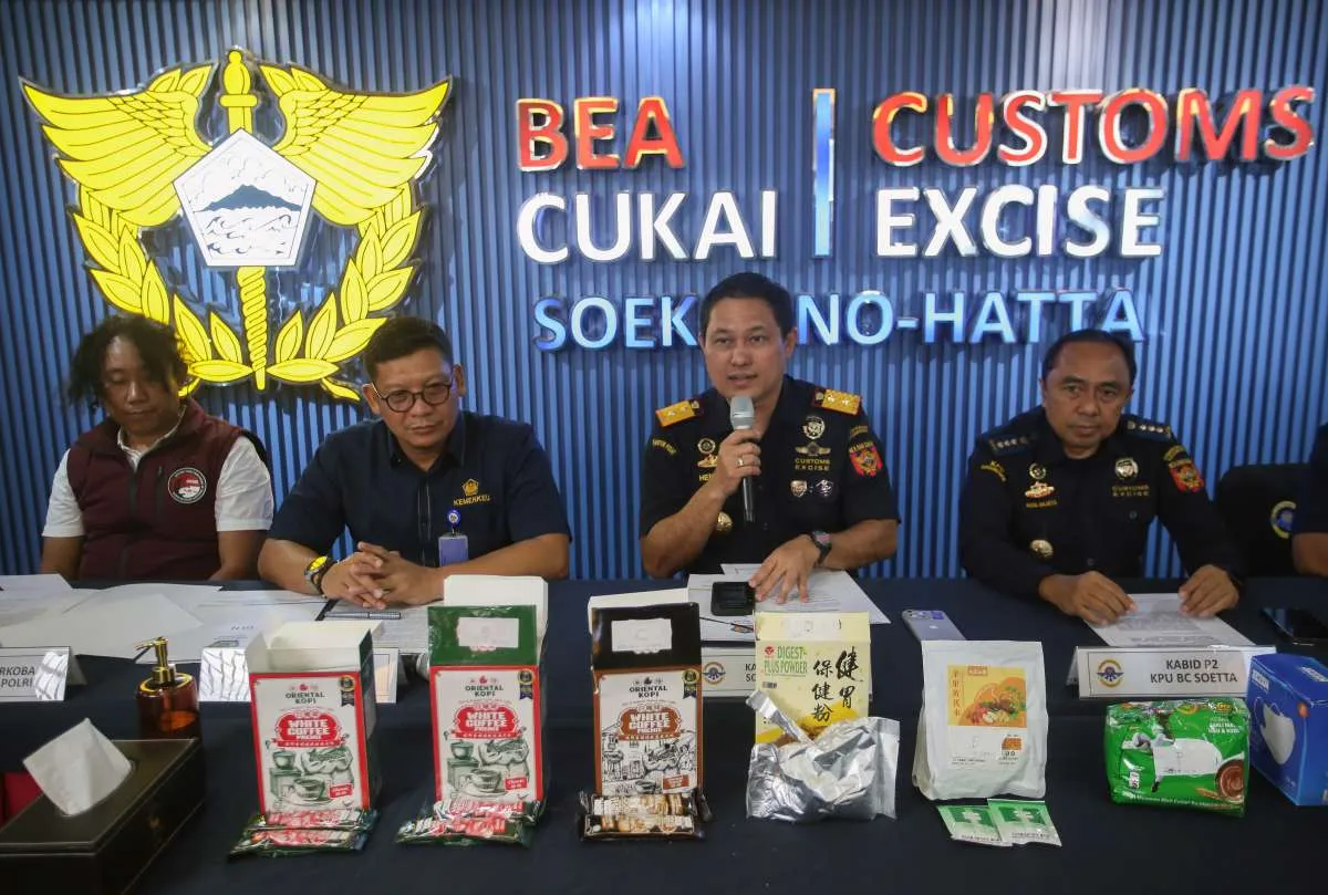 Pemerintah Batal Bubarkan Bea Cukai, Ini Alasan di Balik Keputusannya