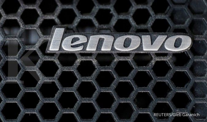 Lenovo luncurkan produk penyimpanan data anyar