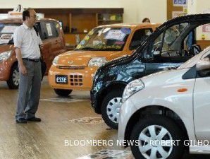 Daihatsu expects 9 percent increase in sales in 2011