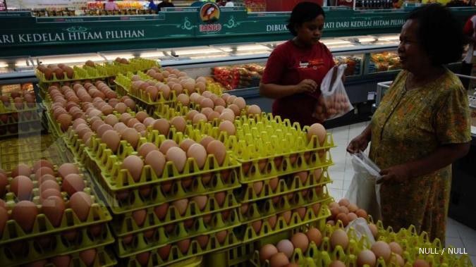 Carrefour tambah stok jelang Ramadan