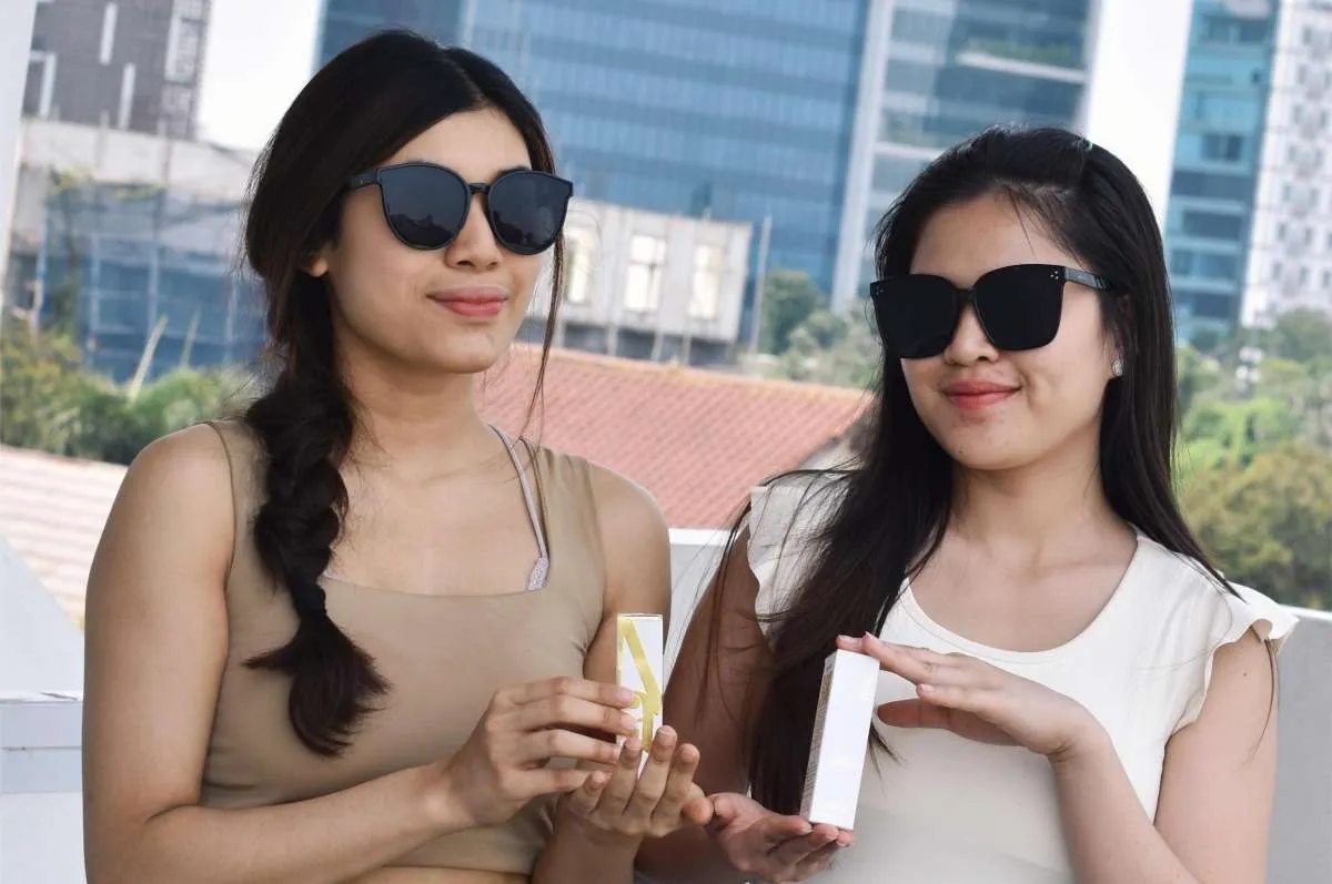 Lebih dari Sekadar Parfum Rambut, Mallia Hadir Temani Perjalanan Wellness Sejak 2019