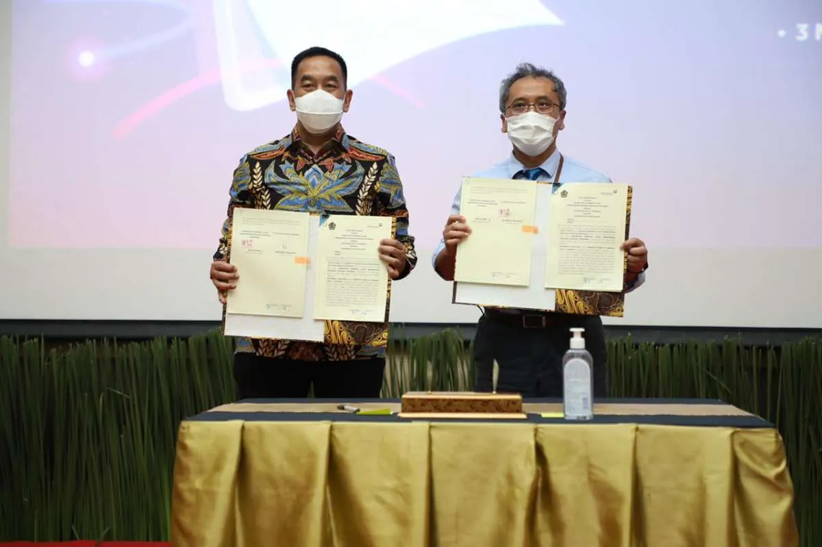 Kini, Ditjen Pajak bisa teliti kepatuhan Angkasa Pura II secara elektronik