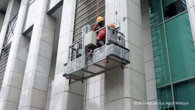 Jangkauan Peserta BP Jamsostek Baru Separuh Potensi, Presiden Keluarkan Inpres