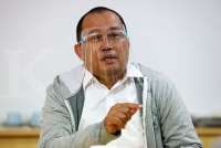 MAKI Berharap MA Menolak PK Mardani H Maming, Ini Alasannya 