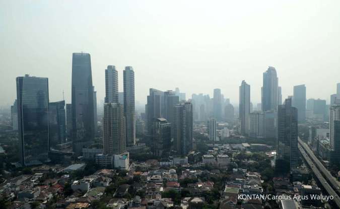 Target 3 Juta Rumah per Tahun Prabowo-Gibran Bukan Solusi Masalah Properti