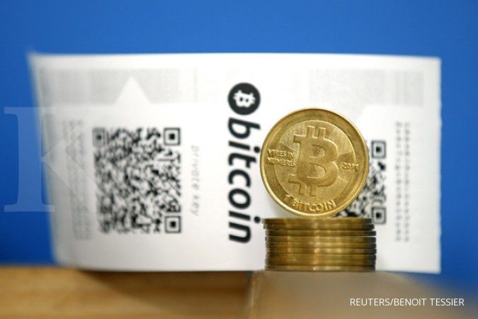 Bitcoin masih menunggu izin operasional dari BI 