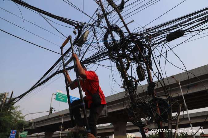 Saham Telkom Indonesia Naik Hampir 7%, Apa Rekomendasi Analis terhadap Saham TLKM?