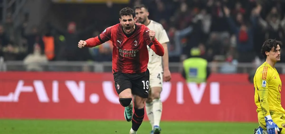 Prediksi Udinese vs AC Milan (21/1), Cek Jadwal Liga Italia Serie A Pekan 21 Lainnya