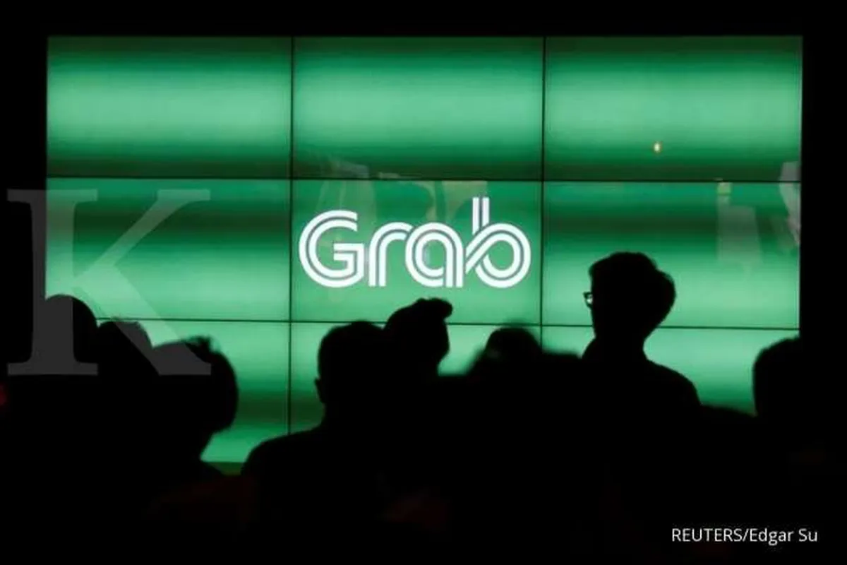 Grab Naikkan Biaya Platform Mulai 5 Mei 2023