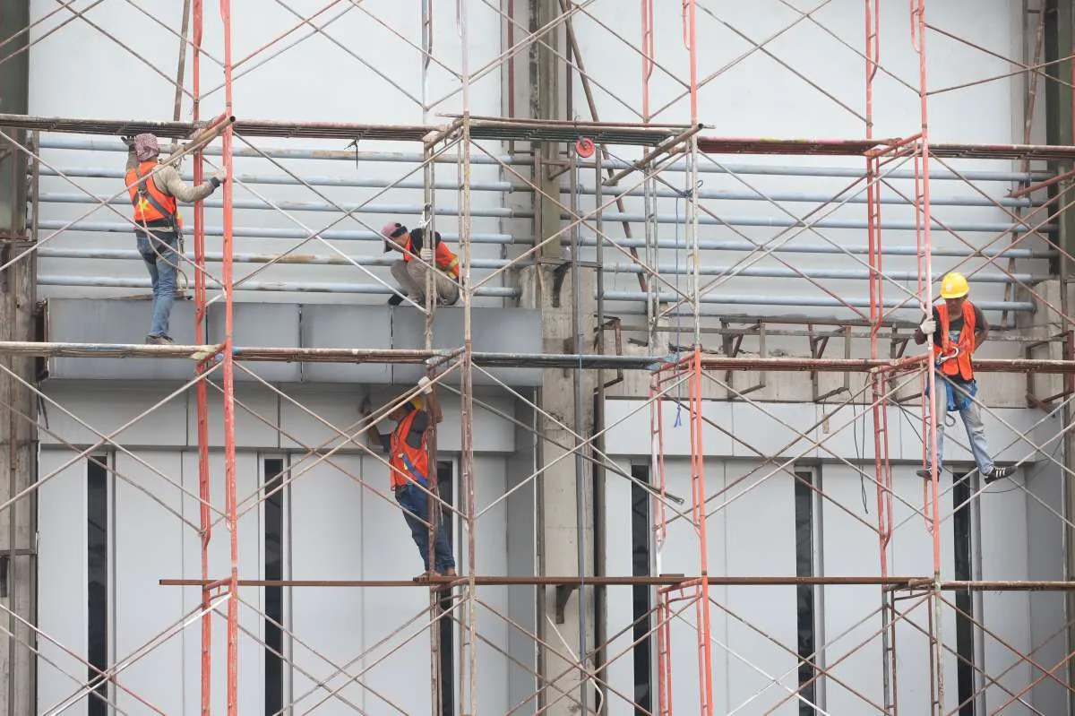Ditjen Pajak Akui Sulit Tagih Pajak dari Sektor Informal
