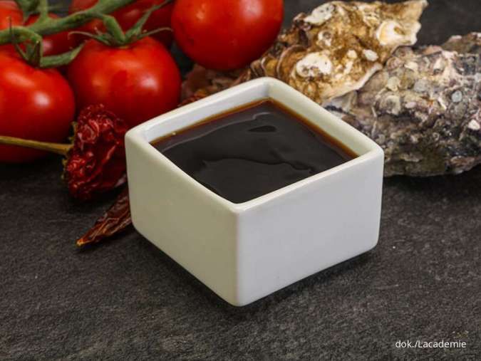 Perbedaan Saus Tiram dan Saus Bumbu Rasa Tiram, Mana yang Lebih Enak?