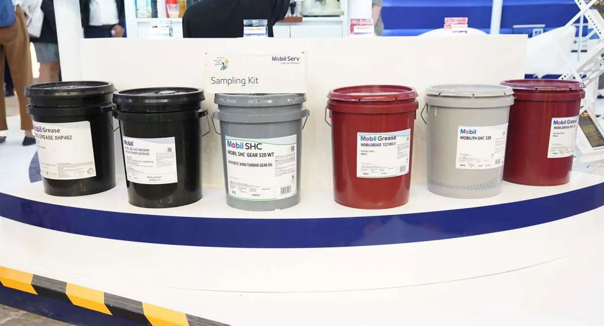 Andalkan Sektor Pertambangan, Begini Strategi ExxonMobil Lubricants di Semester II