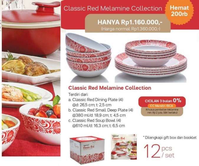 tupperware december 2020 promo catalog beautiful plate and bowl editions at discounted prices newsy today