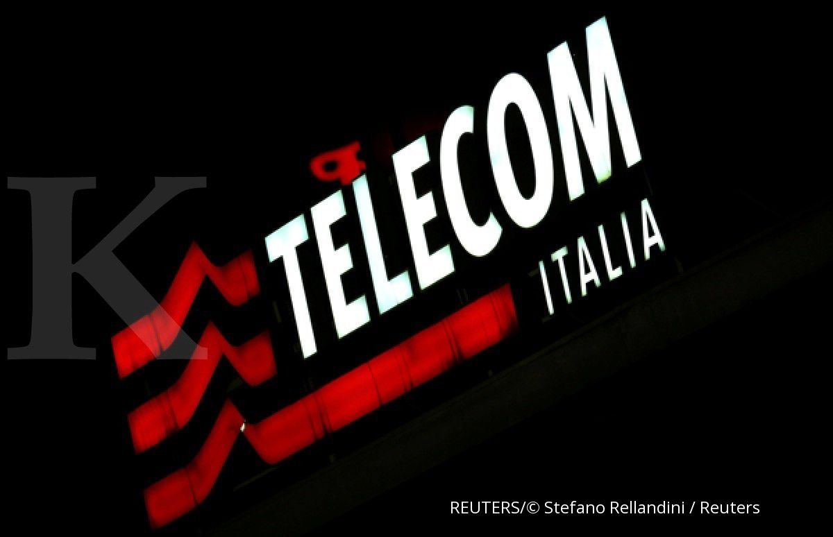 KKR's Bid for Telecom Italia Deadlocked Over Due Diligence