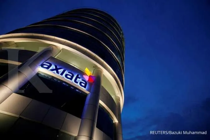 Malaysia's Axiata seeks 66% stake in Indonesia's Link Net