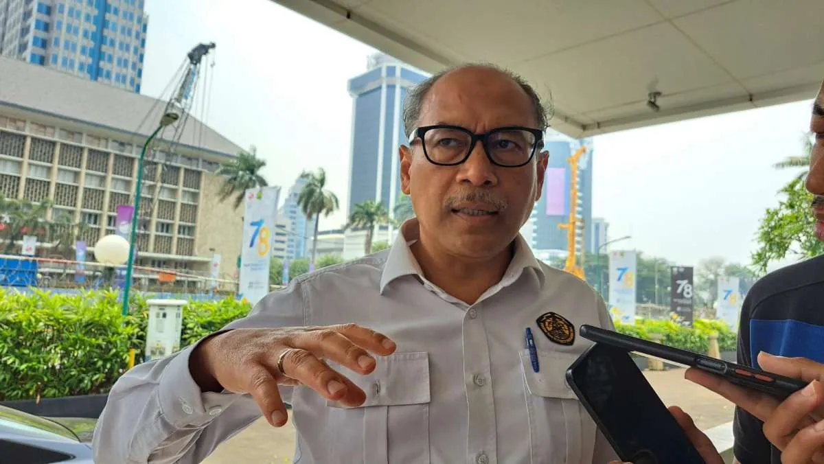 Karbon yang Ditangkap dengan Teknologi CCS Bisa Dijual di Bursa Karbon