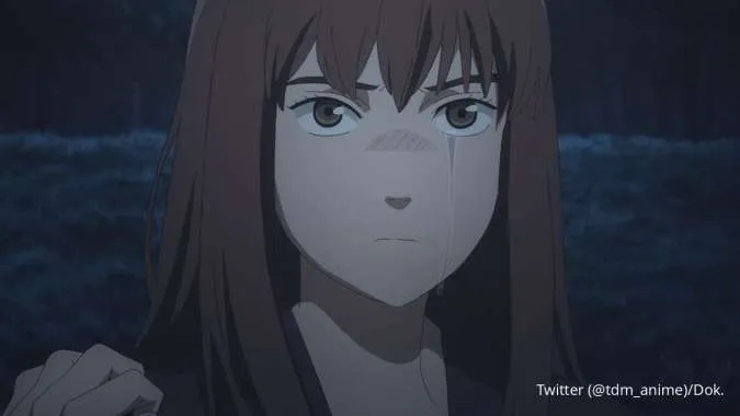 Cek Link Resmi Berikut ini, Tengoku Daimakyou Episode 3 Subtitle Indonesia Sudah Ada 