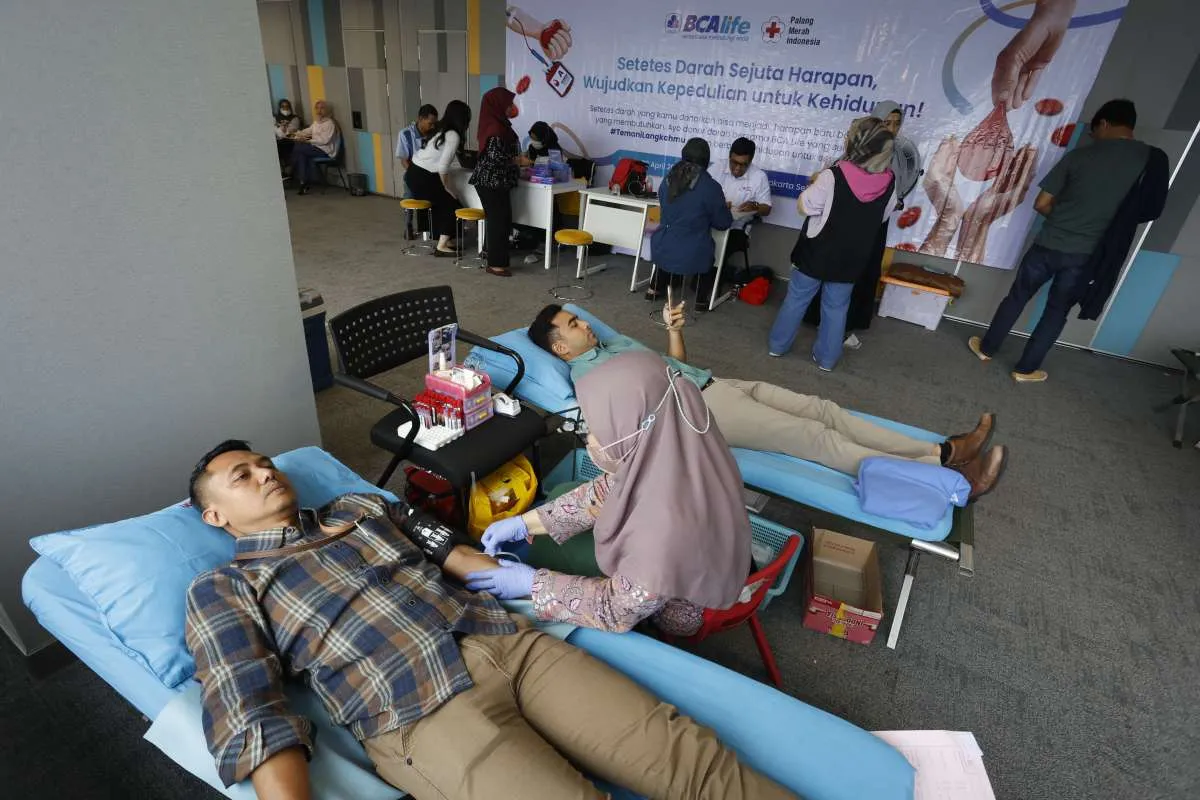 30 Contoh Ucapan Hari PMI 3 September 2026: Dukung Pengabdian Relawan