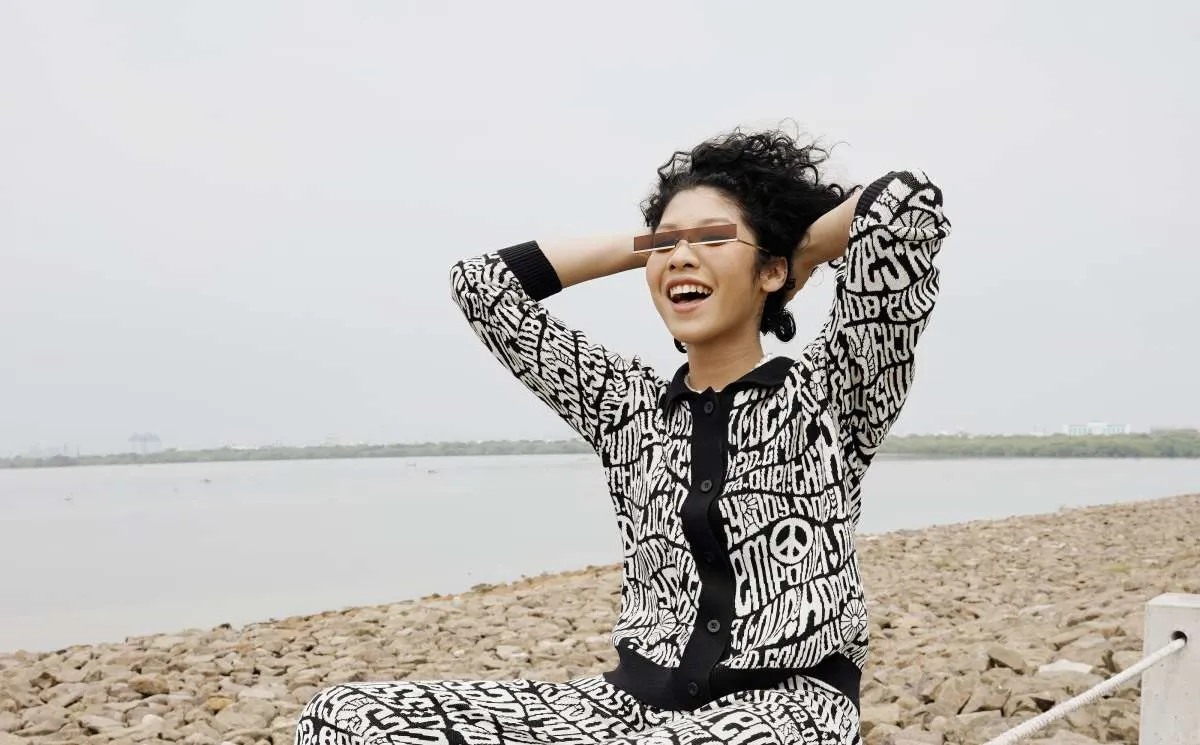 Tren Fashion 2022, Brand Lokal Nona Punya Koleksi Knitwear Unik Lho!