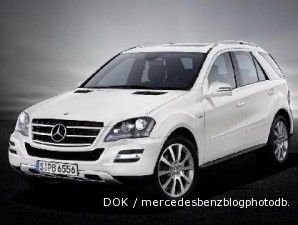 September, penjualan Mercedes global naik 13%