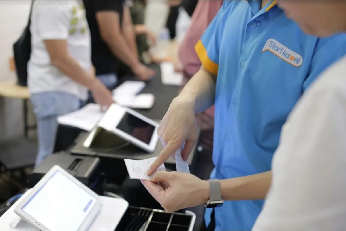 Perkuat Ekspansi ke Bisnis Kuliner, TECH Berkolaborasi dengan BCA