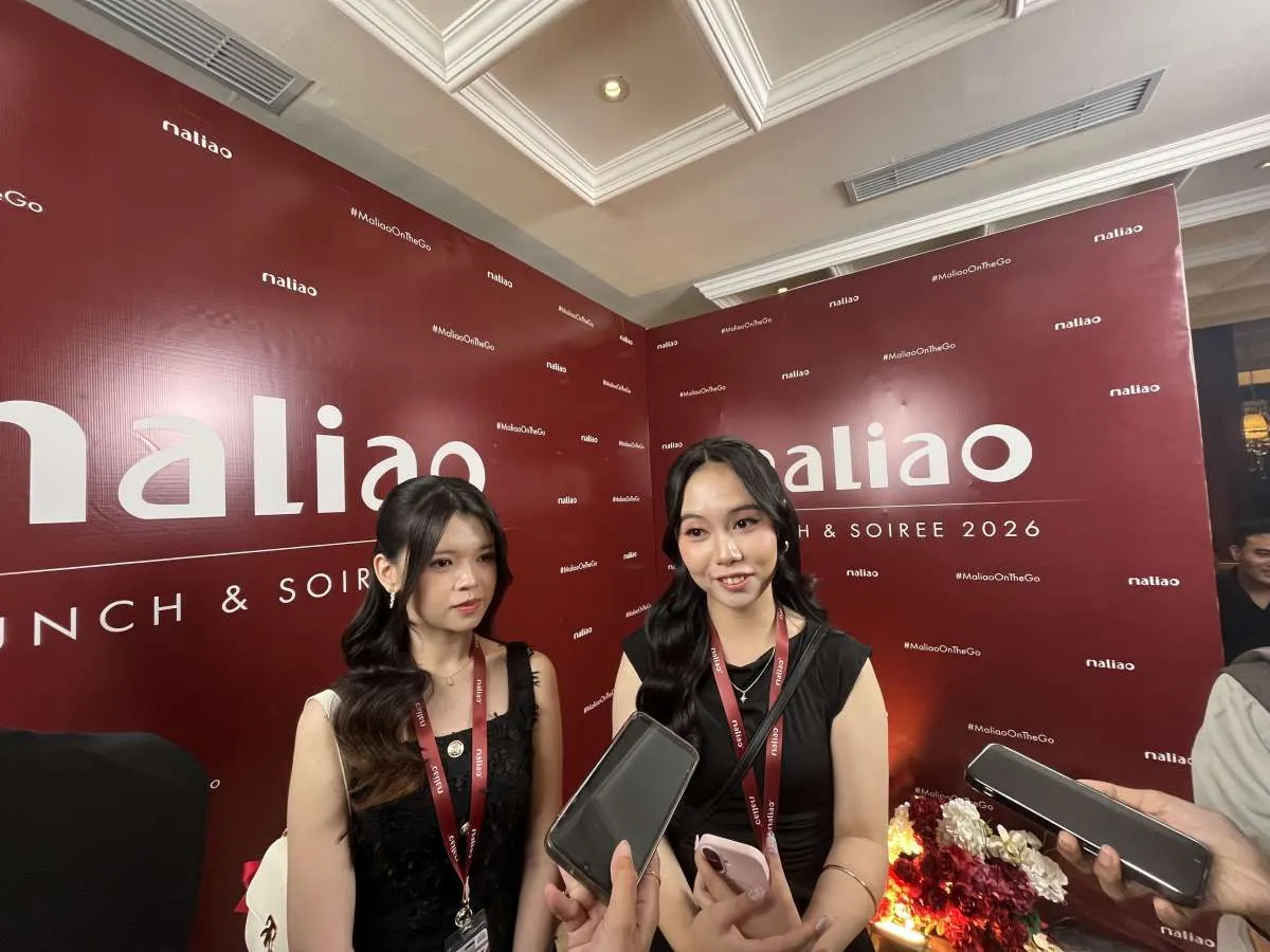 Masuk Pasar Indonesia, Maliao Rilis 22 Produk Sebagai Complete Beauty System