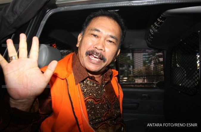 Bonaran protes permintaan berobat belum disetujui