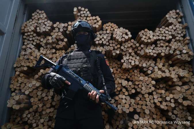 Bea Cukai Benarkan Ada Pejabatnya yang Diperiksa KPK Hari Ini