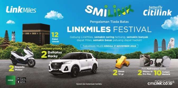 Kontan - Citilink Indonesia Kilas Online