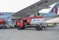 KPPU Selidiki Dugaan Monopoli Avtur Pertamina